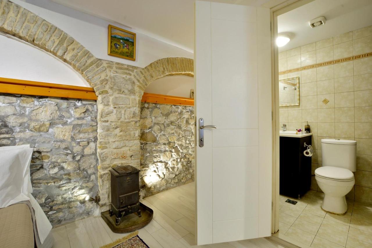 Studio In Corfu Town Экстерьер фото