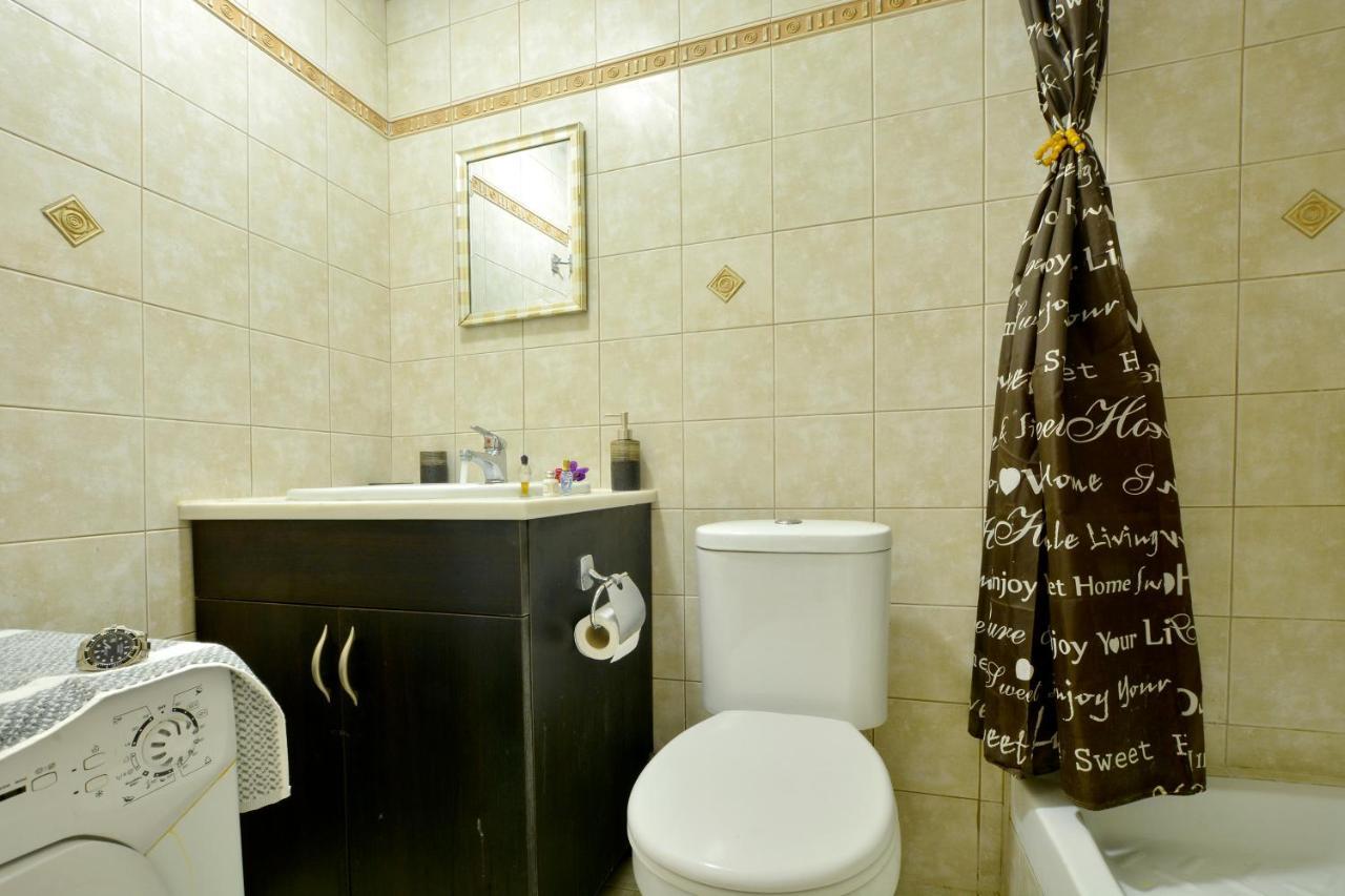 Studio In Corfu Town Экстерьер фото